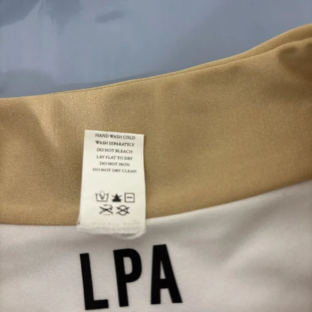 LPA foster high